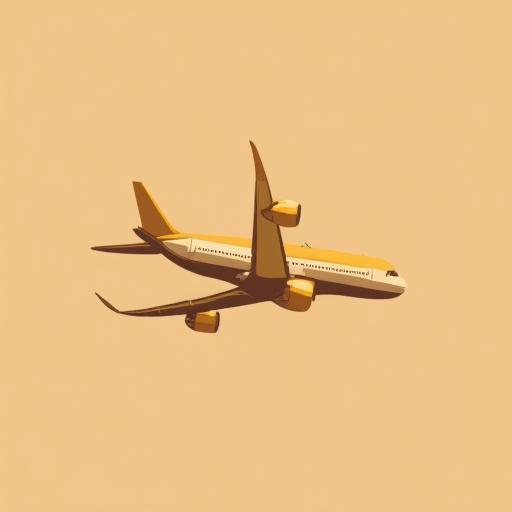 Elegant icon representing personalized luxury travel.