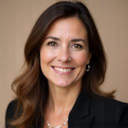 Headshot of Chiara Gallo, Experience Curator.
