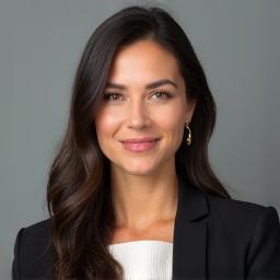 Headshot of Elena Ferrari, Local Network Liaison.